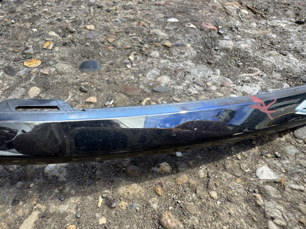 HYUNDAI TUCSON NX4 2020-ON REAR BUMPER LEFT N/S LOWER TRIM MOULDING 86691-N7010
