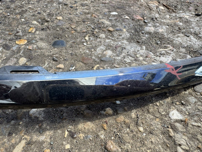 HYUNDAI TUCSON NX4 2020-ON REAR BUMPER LEFT N/S LOWER TRIM MOULDING 86691-N7010