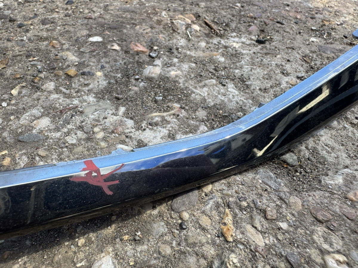 HYUNDAI TUCSON NX4 2020-ON REAR BUMPER LEFT N/S LOWER TRIM MOULDING 86691-N7010