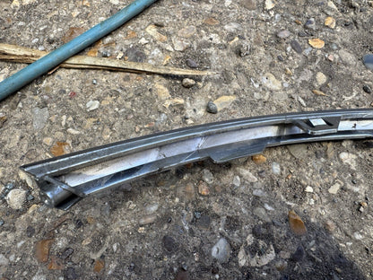 HYUNDAI TUCSON NX4 2020-ON REAR BUMPER LEFT N/S LOWER TRIM MOULDING 86691-N7010