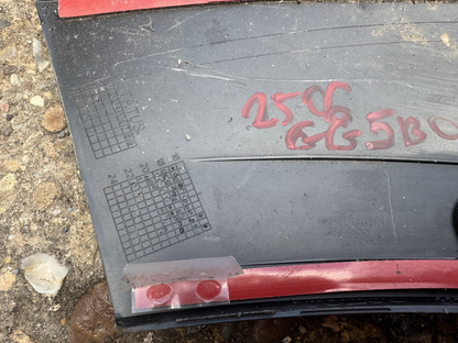 Volvo wheel arch trim 31650211 LH