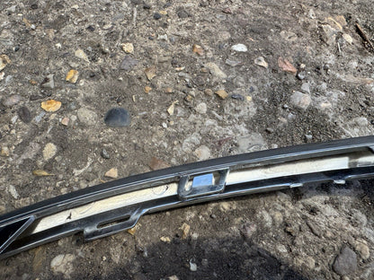 HYUNDAI TUCSON NX4 2020-ON REAR BUMPER LEFT N/S LOWER TRIM MOULDING 86691-N7010