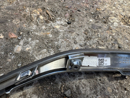 HYUNDAI TUCSON NX4 2020-ON REAR BUMPER LEFT N/S LOWER TRIM MOULDING 86691-N7010