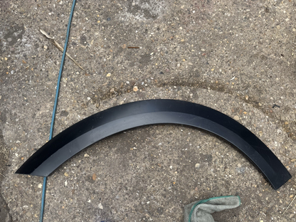 Volvo XC60 Wheel Arch Flare Moulding Genuine Front Left 39849250 2018-2023