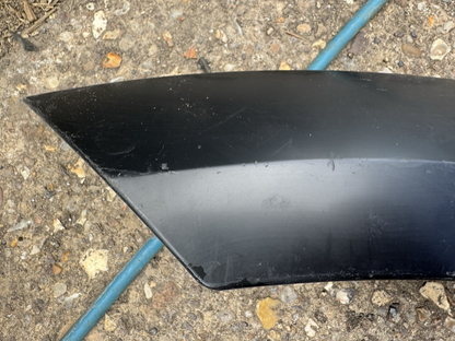 Volvo XC60 Wheel Arch Flare Moulding Genuine Front Left 39849250 2018-2023