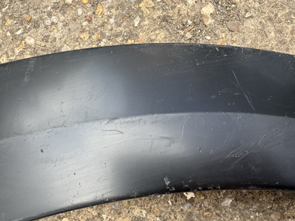 Volvo XC60 Wheel Arch Flare Moulding Genuine Front Left 39849250 2018-2023