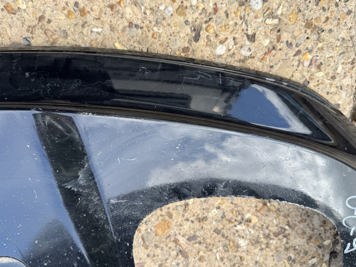 Volvo S90, V90 Rear bumper lower part trim 32136017