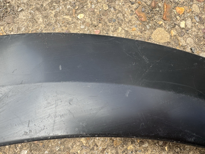 Volvo XC60 Wheel Arch Flare Moulding Genuine Front Left 39849250 2018-2023