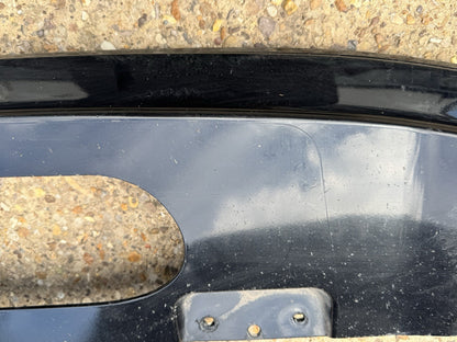 Volvo S90, V90 Rear bumper lower part trim 32136017