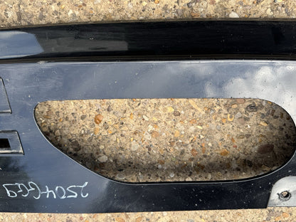 Volvo S90, V90 Rear bumper lower part trim 32136017