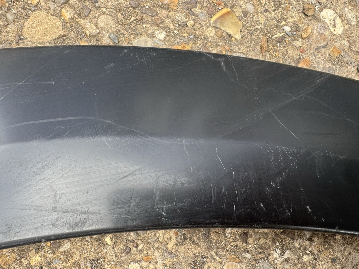Volvo XC60 Wheel Arch Flare Moulding Genuine Front Left 39849250 2018-2023