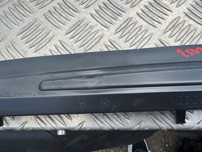 Peugeot 208 II air vent 9838101580