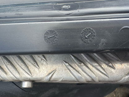 Peugeot 208 II air vent 9838101580
