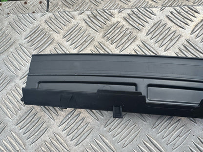 Peugeot 208 II air vent 9838101580
