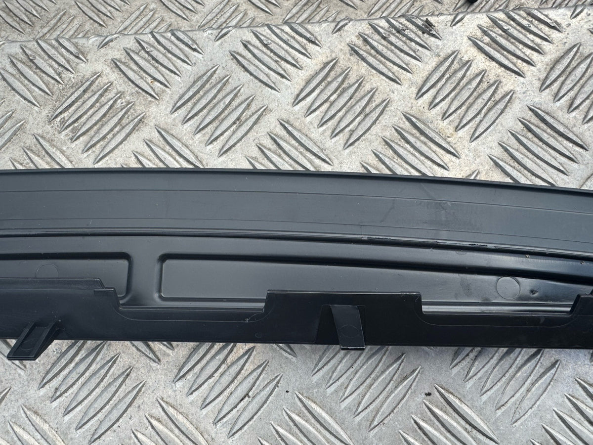 Peugeot 208 II air vent 9838101580