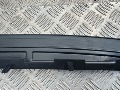 Peugeot 208 II air vent 9838101580