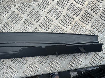 Peugeot 208 II air vent 9838101580