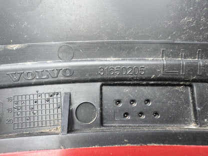 Volvo XC60 Wheel Arch Flare Moulding Genuine Front Left 39849250 2018-2023
