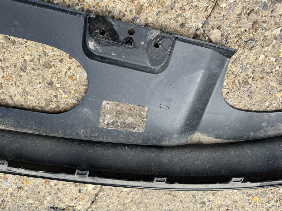 Volvo S90, V90 Rear bumper lower part trim 32136017