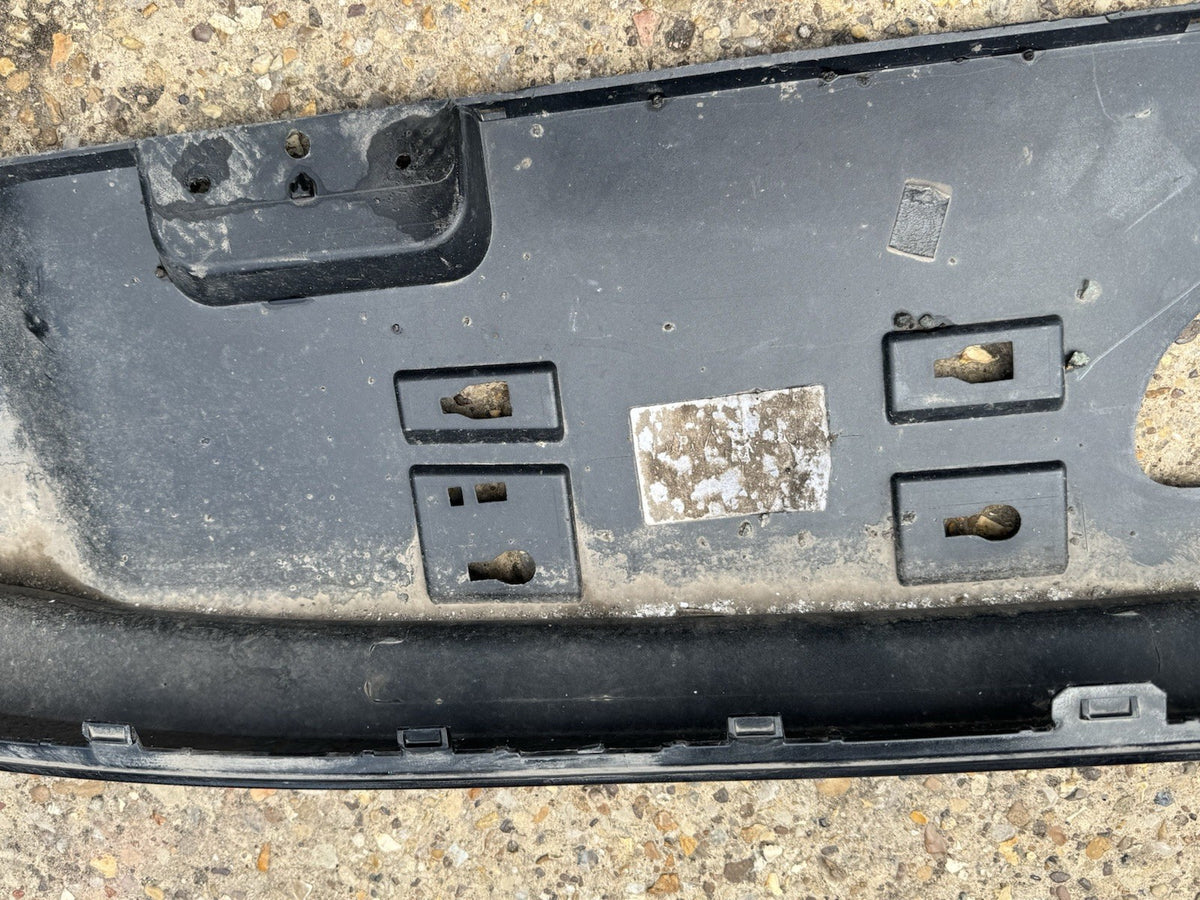 Volvo S90, V90 Rear bumper lower part trim 32136017