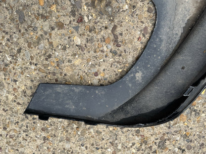 Volvo S90, V90 Rear bumper lower part trim 32136017