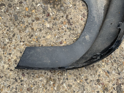Volvo S90, V90 Rear bumper lower part trim 32136017