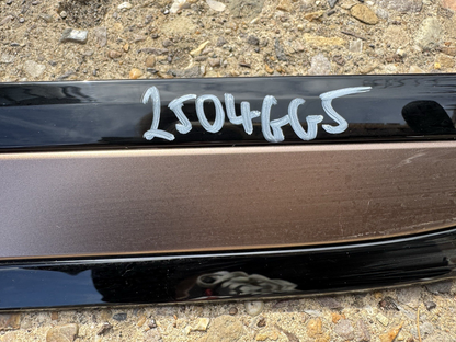 GENUINE RANGE ROVER EVOQUE L551 FRONT LEFT DOOR TRIM 2018-ON K8D229427AB