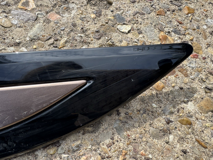 GENUINE RANGE ROVER EVOQUE L551 FRONT LEFT DOOR TRIM 2018-ON K8D229427AB