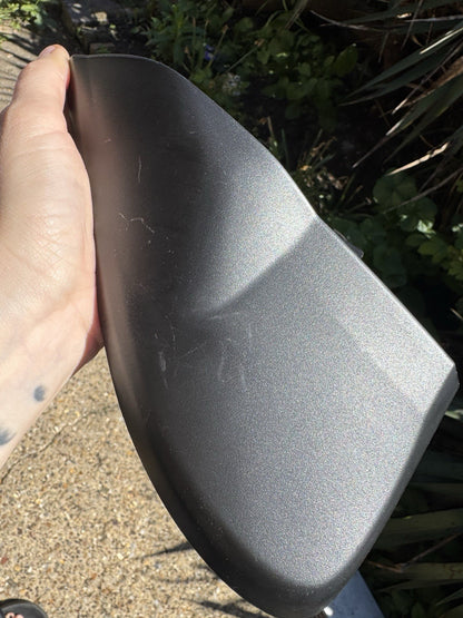 2019-2022 Citroen Relay Door Mirror Trim 735424457