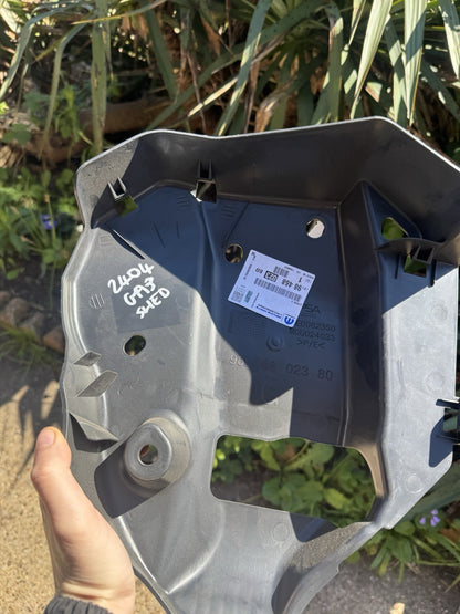 OPEL ASTRA L O5 cover mudguard belakang 9846802380