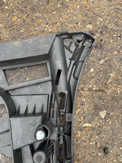VOLVO XC90 MK2 ขายึดกันชน หลัง ซ้าย 31663175 2025 33605400