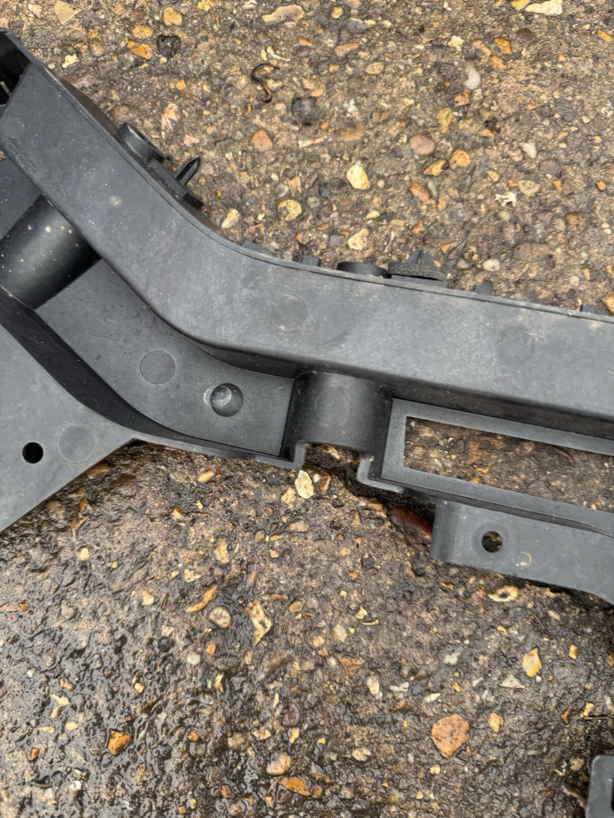 VOLVO XC90 MK2 ขายึดกันชน หลัง ซ้าย 31663175 2025 33605400