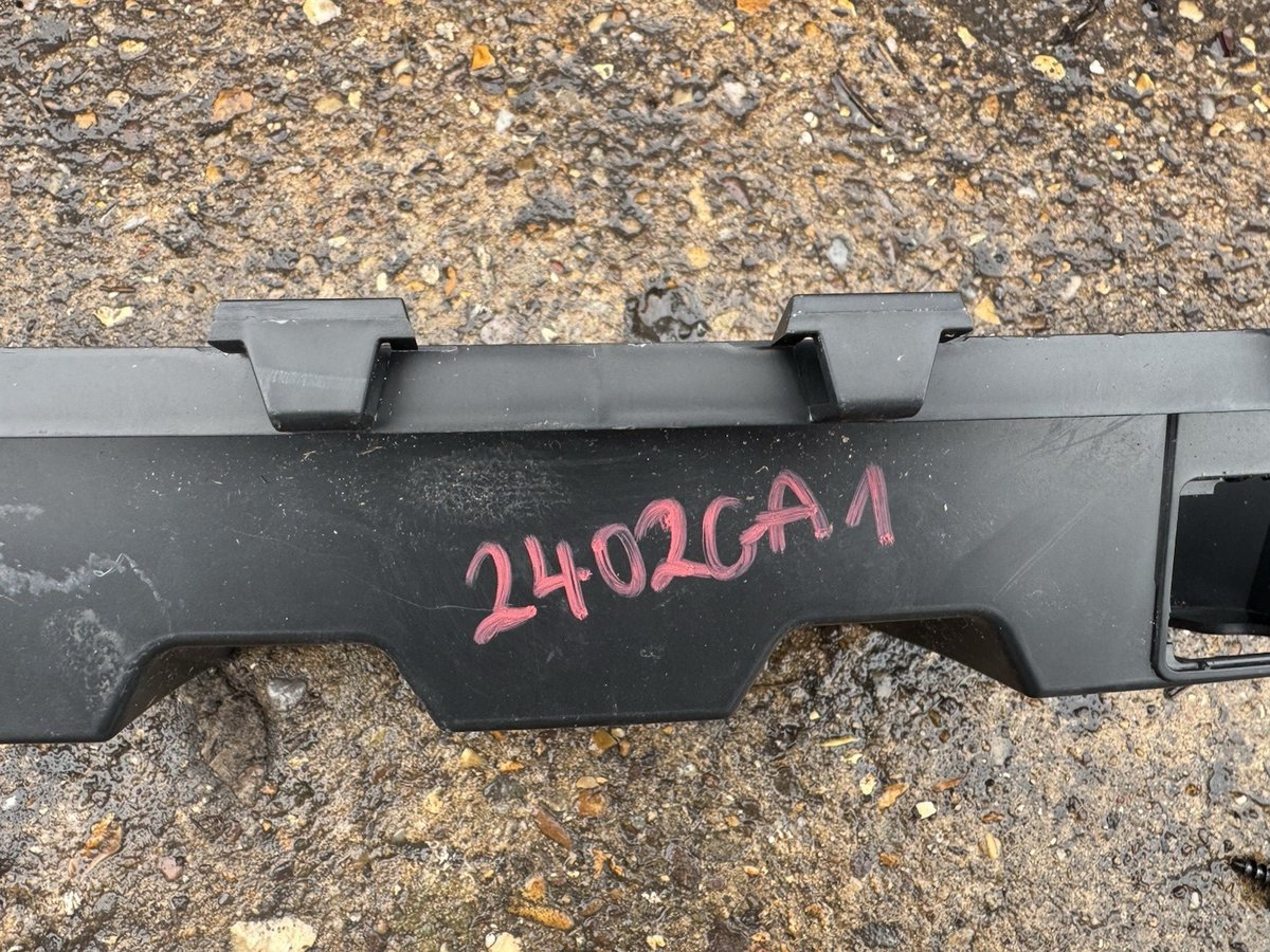 Genuine Mercedes CLA W118 2019-2021 Front Bumper Mount Bracket