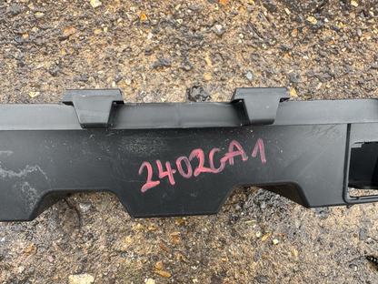 Genuine Mercedes CLA W118 2019-2021 Front Bumper Mount Bracket