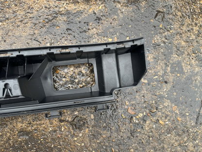 Genuine Mercedes CLA W118 2019-2021 Front Bumper Mount Bracket