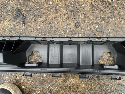 Genuine Mercedes CLA W118 2019-2021 Front Bumper Mount Bracket