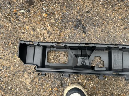 Genuine Mercedes CLA W118 2019-2021 Front Bumper Mount Bracket