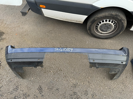 2016 Land Rover Range Rover L405 2012-16 bumper belakang CK5217C945AA