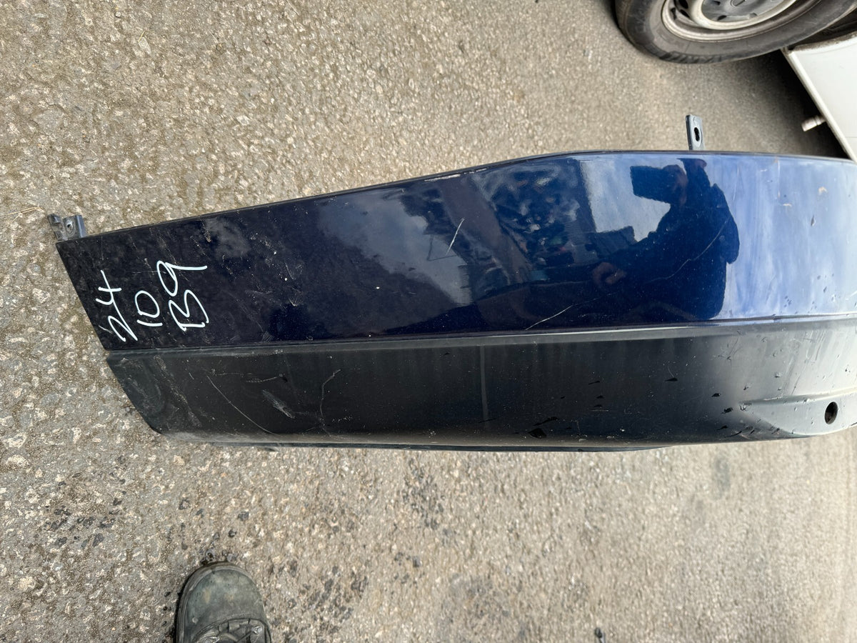 2016 Land Rover Range Rover L405 2012-16 กันชนหลัง CK5217C945AA