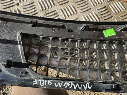 Land Rover Defender L663 Front Left Wing Air Vent Grill 2020 On N8B2-280B11-BA