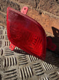 GENUINE VAUXHALL MOKKA REAR BUMPER FOG LIGHT REFLECTOR RIGHT 95418172 2012-2017