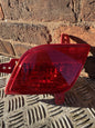 genuine Opel Mokka 2013 Left rear fog light 95418171 AML40926