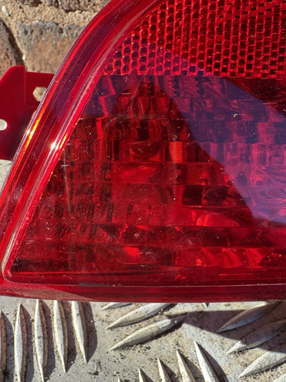 genuine Opel Mokka 2013 Left rear fog light 95418171 AML40926