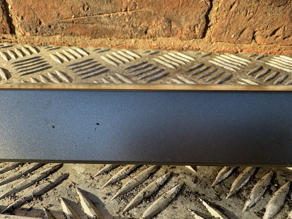 Land Rover Defender L663 Front Bumper Grill Trim 2020 ON L8B2-8L001-A Genuine