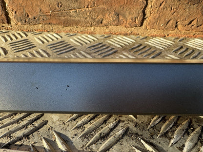 Land Rover Defender L663 Front Bumper Grill Trim 2020 ON L8B2-8L001-A Genuine