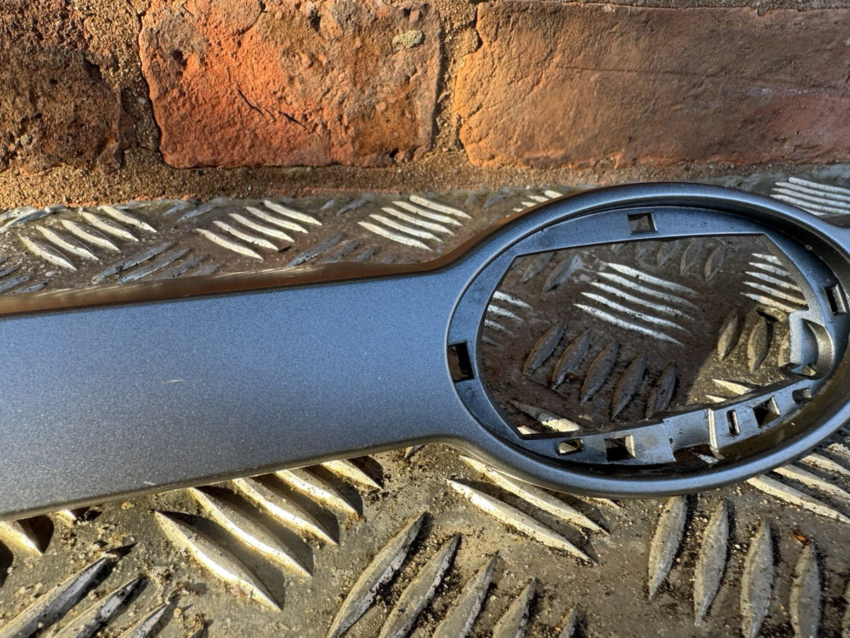 Land Rover Defender L663 Front Bumper Grill Trim 2020 ON L8B2-8L001-A Genuine