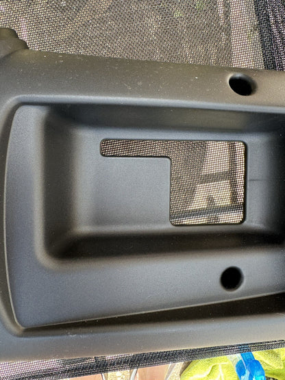 Trim kolom setir Fiat Ducato 2020 53249960 REM23796