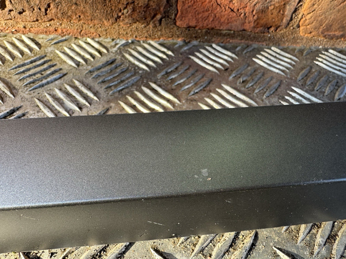 Land Rover Defender L663 Front Bumper Grill Trim 2020 ON L8B2-8L001-A Genuine
