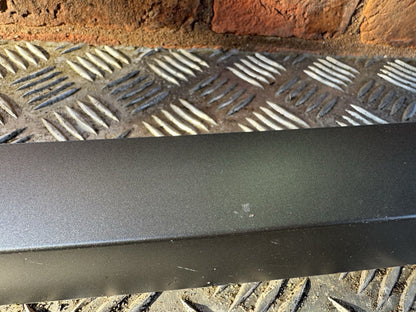 Land Rover Defender L663 Front Bumper Grill Trim 2020 ON L8B2-8L001-A Genuine