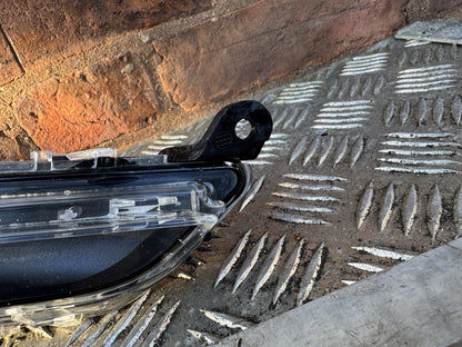 RANGE ROVER EVOQUE L551 FRONT RH FOG LIGHT K8D2-15200 BC GENUINE 2019 ON